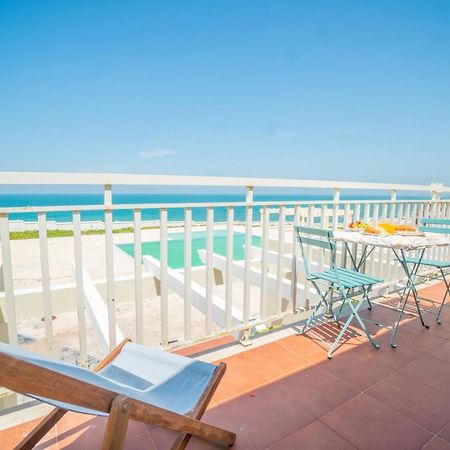 Casa Da Azenha Terrace Prime Villa Santa Cruz  Kültér fotó