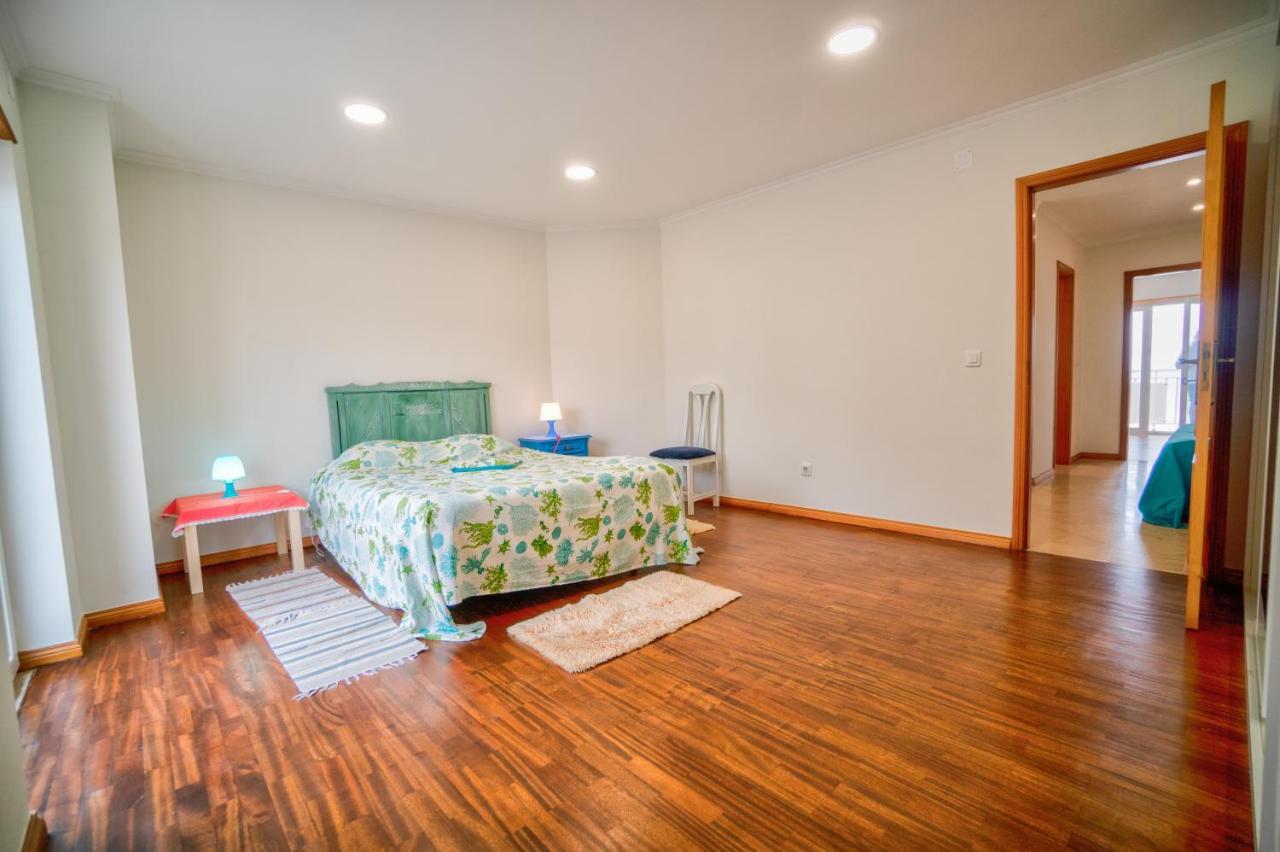 Casa Da Azenha Terrace Prime Villa Santa Cruz  Kültér fotó