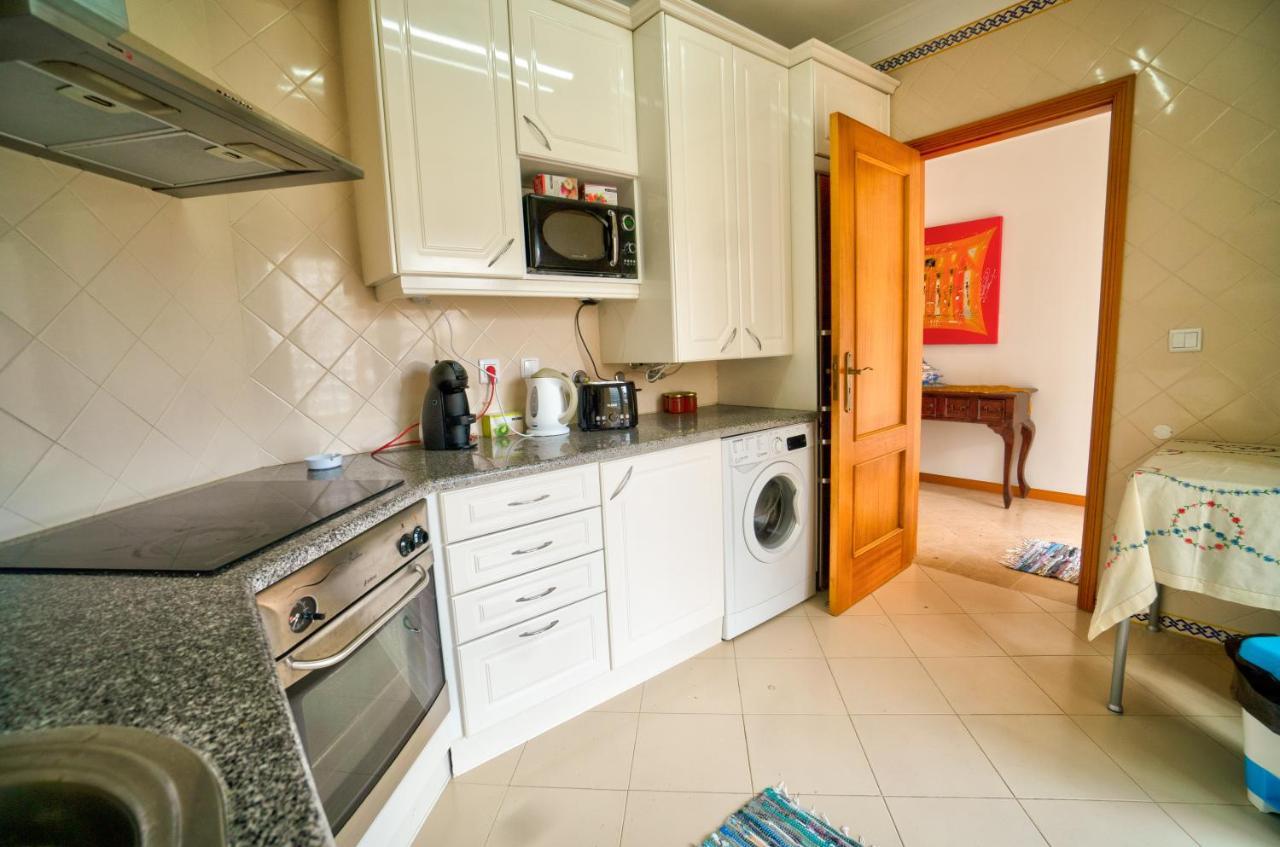 Casa Da Azenha Terrace Prime Villa Santa Cruz  Kültér fotó