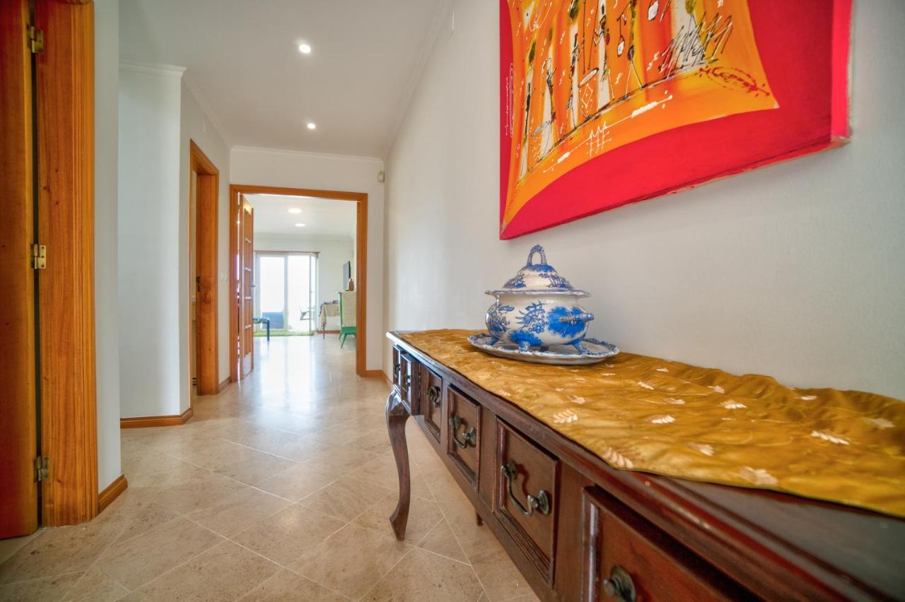 Casa Da Azenha Terrace Prime Villa Santa Cruz  Kültér fotó