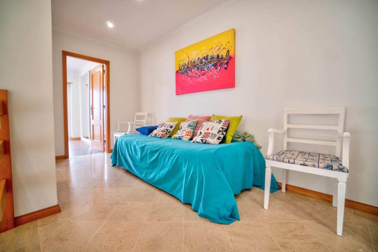 Casa Da Azenha Terrace Prime Villa Santa Cruz  Kültér fotó
