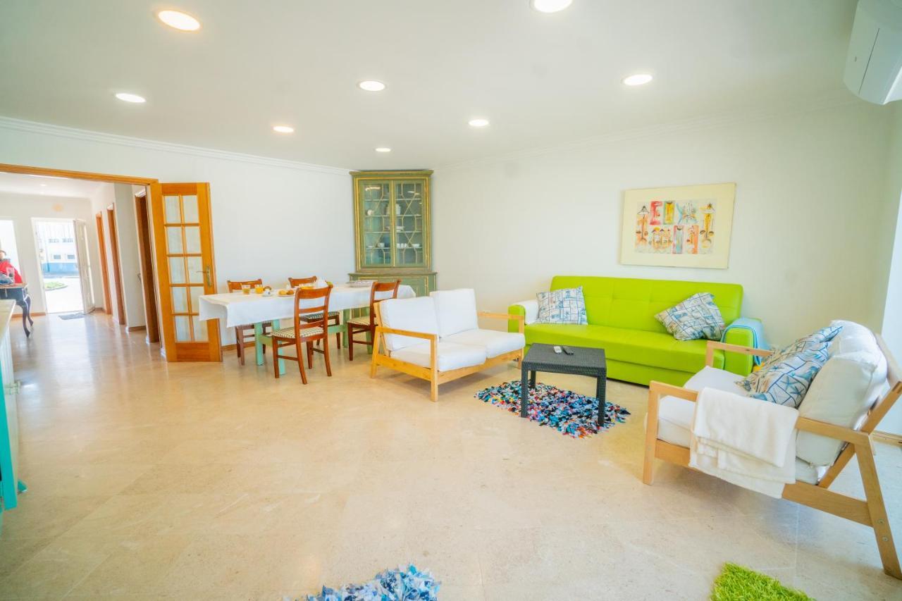Casa Da Azenha Terrace Prime Villa Santa Cruz  Kültér fotó