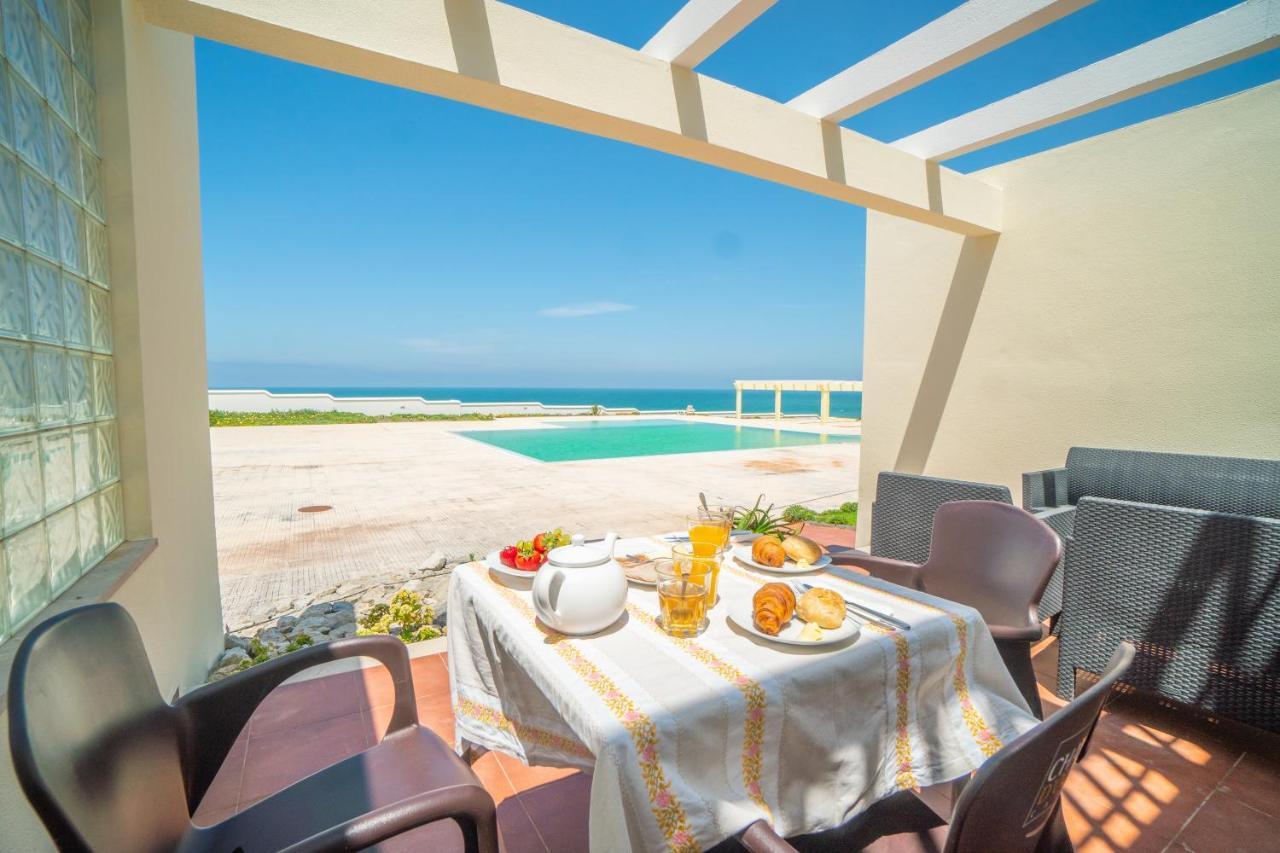 Casa Da Azenha Terrace Prime Villa Santa Cruz  Kültér fotó