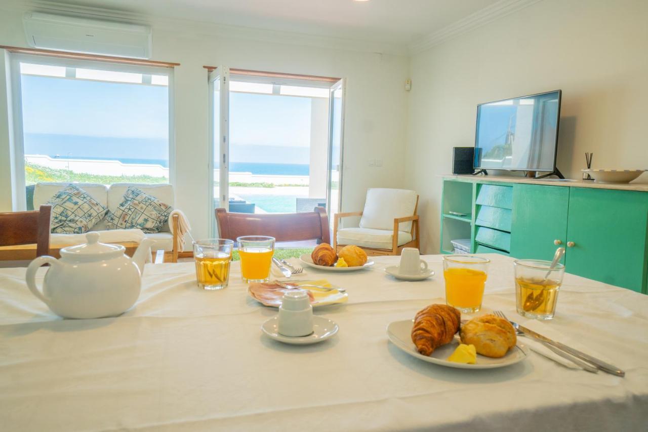 Casa Da Azenha Terrace Prime Villa Santa Cruz  Kültér fotó