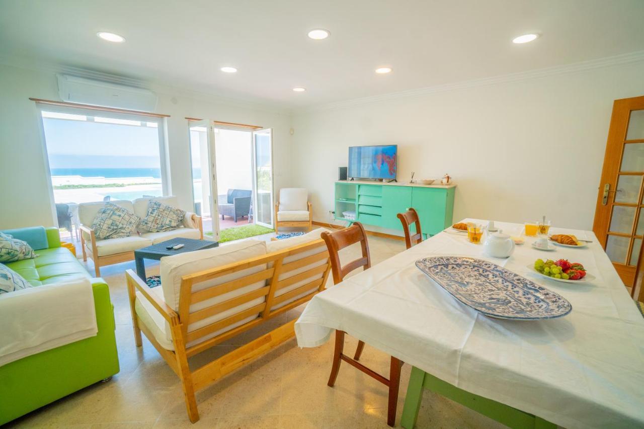 Casa Da Azenha Terrace Prime Villa Santa Cruz  Kültér fotó