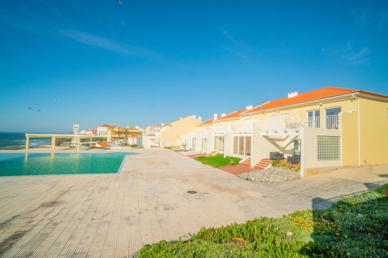 Casa Da Azenha Terrace Prime Villa Santa Cruz  Kültér fotó
