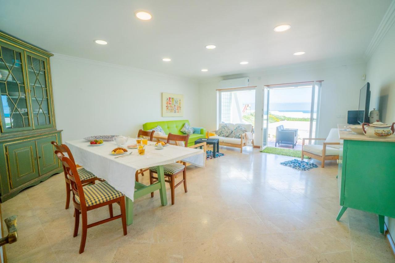 Casa Da Azenha Terrace Prime Villa Santa Cruz  Kültér fotó