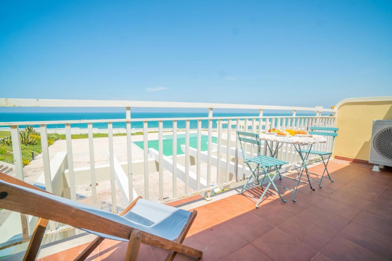 Casa Da Azenha Terrace Prime Villa Santa Cruz  Kültér fotó