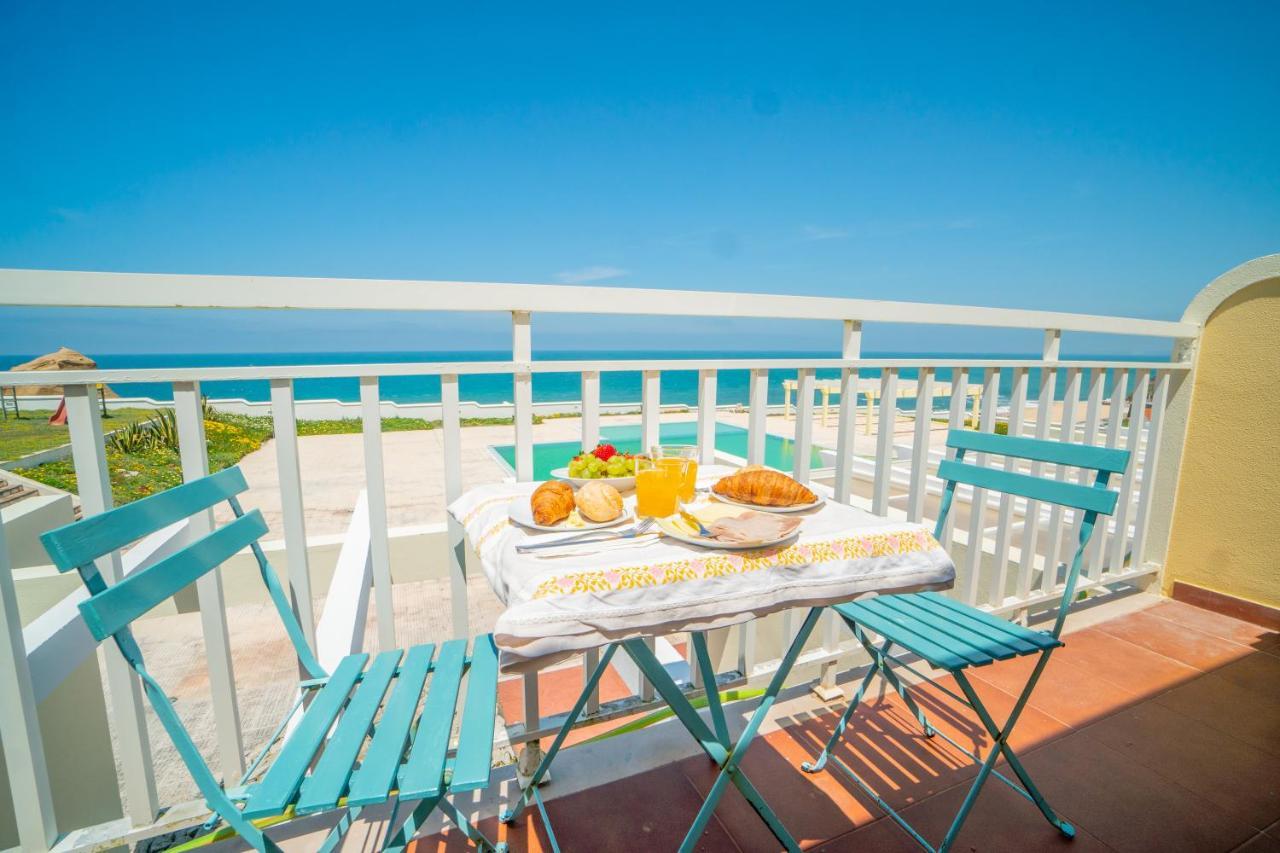 Casa Da Azenha Terrace Prime Villa Santa Cruz  Kültér fotó