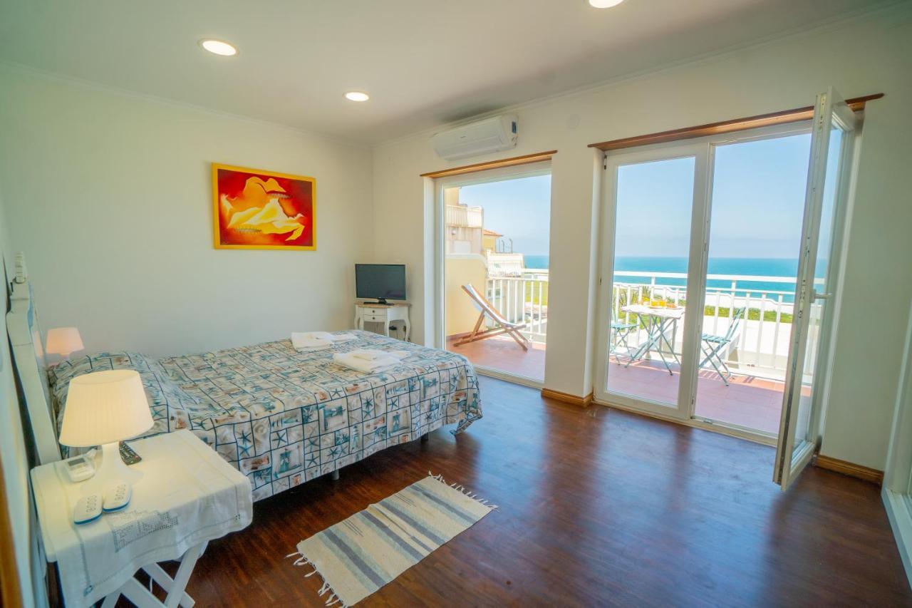 Casa Da Azenha Terrace Prime Villa Santa Cruz  Kültér fotó