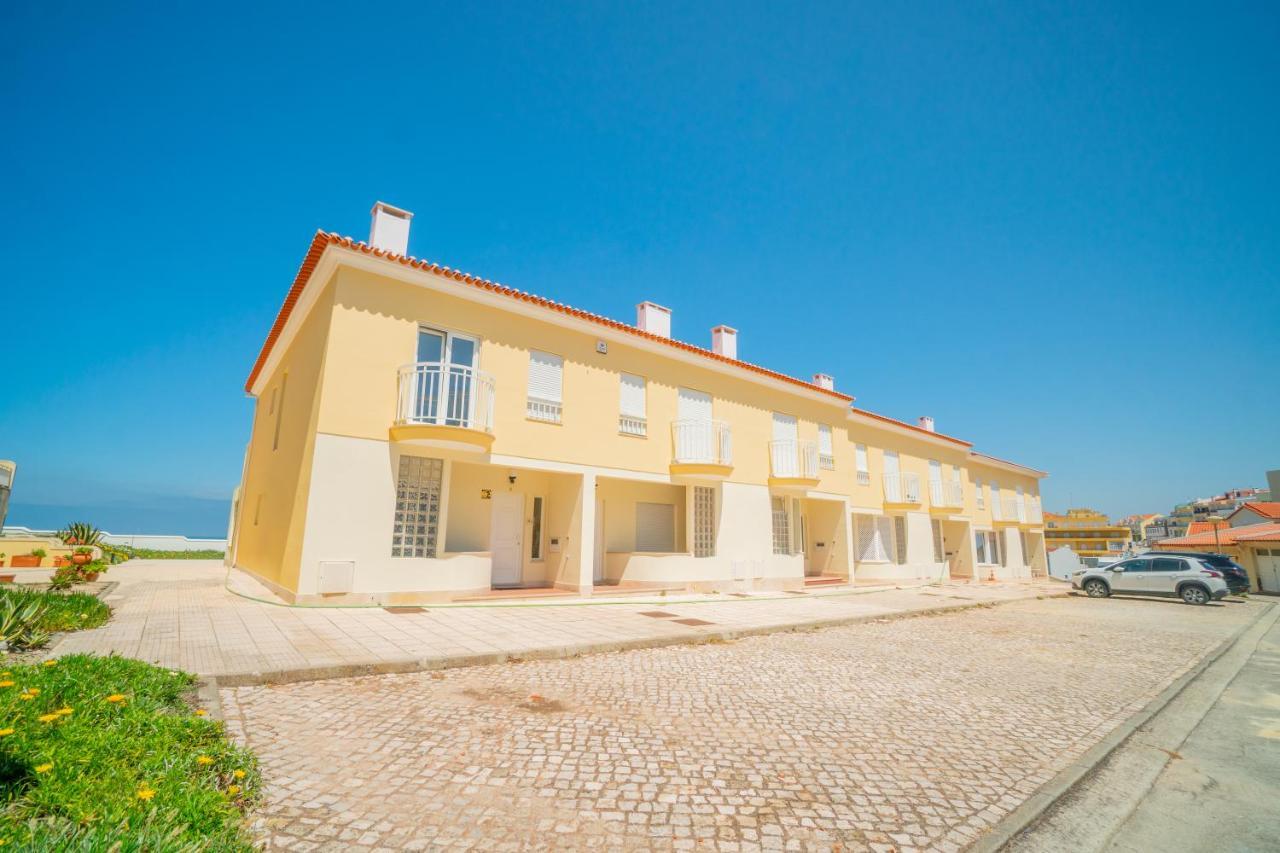 Casa Da Azenha Terrace Prime Villa Santa Cruz  Kültér fotó