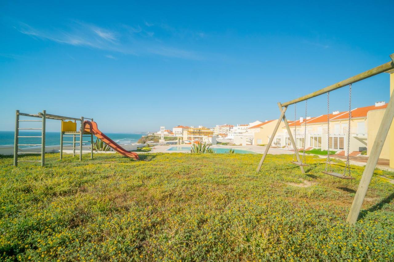 Casa Da Azenha Terrace Prime Villa Santa Cruz  Kültér fotó