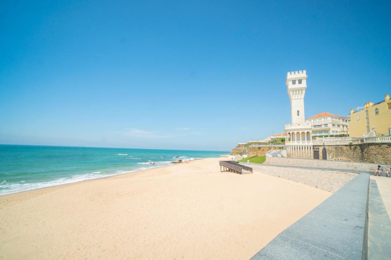 Casa Da Azenha Terrace Prime Villa Santa Cruz  Kültér fotó