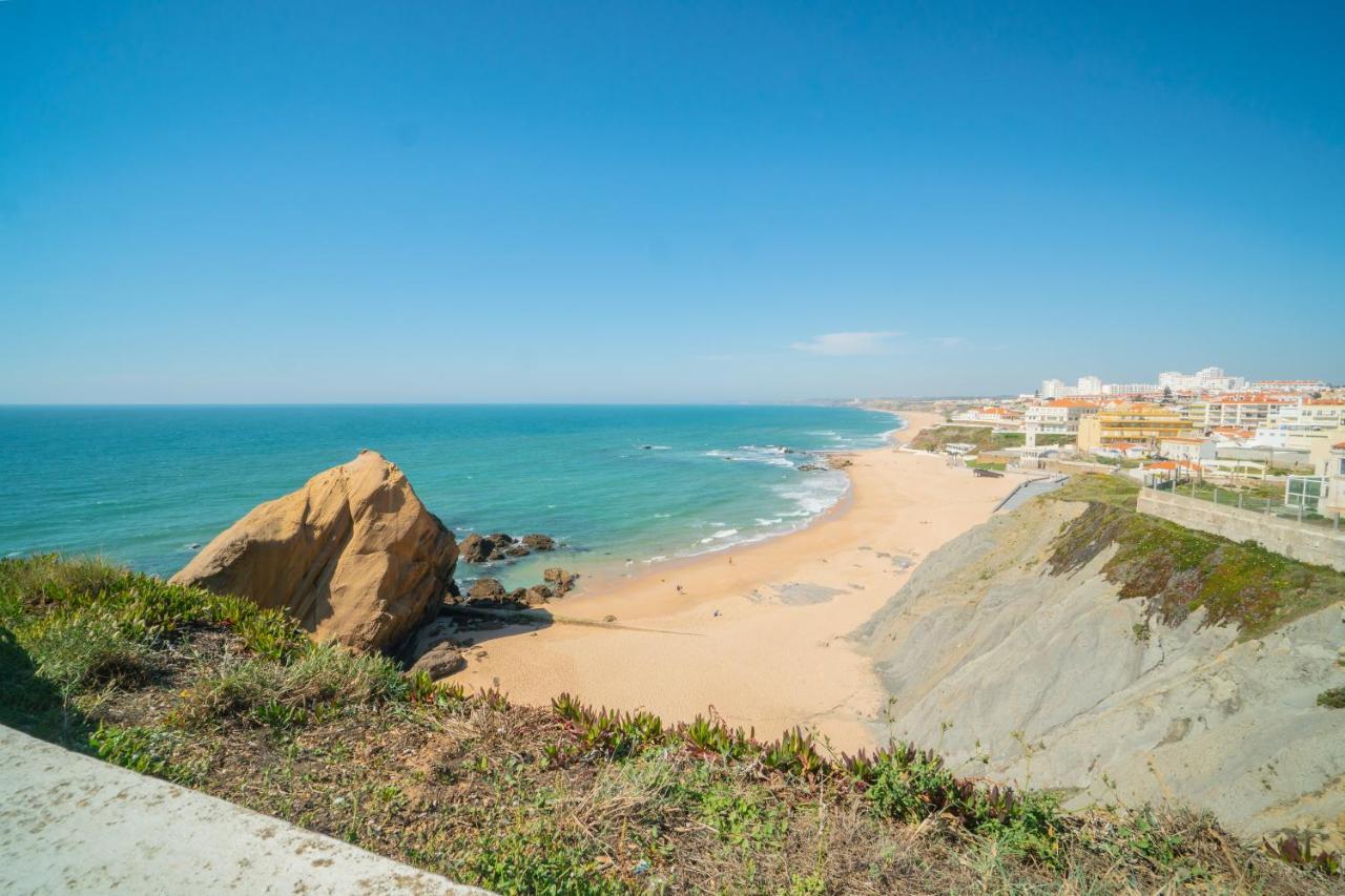 Casa Da Azenha Terrace Prime Villa Santa Cruz  Kültér fotó